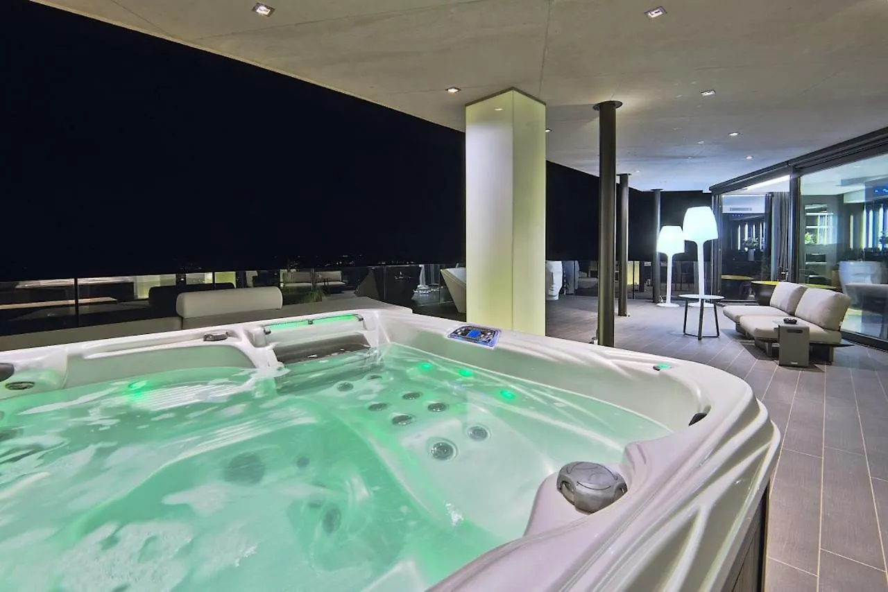 Irresistible Ibiza Villa 3 Bedrooms Villa Buena Private Heated Pool Underfloor Heating San Jose
