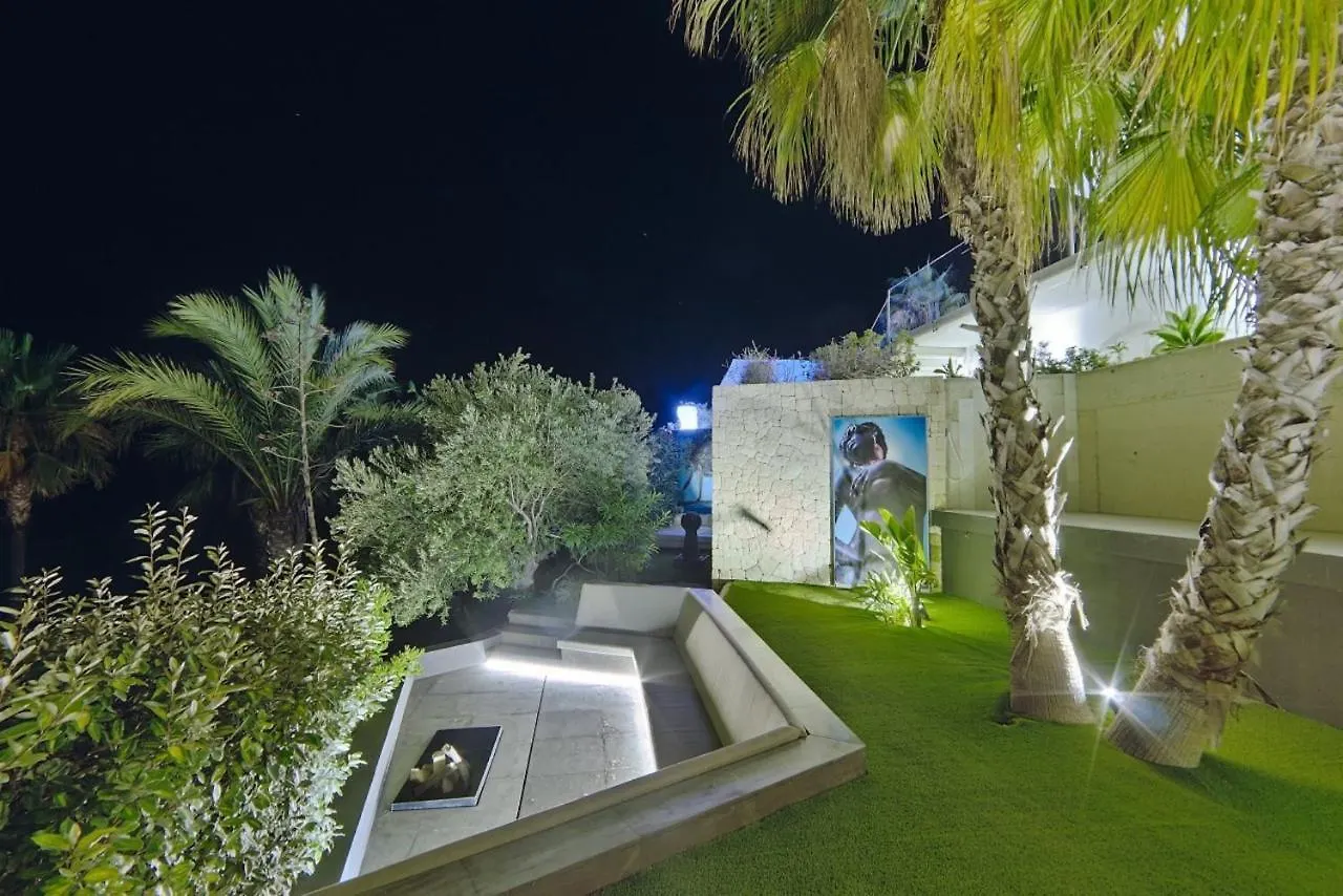 Irresistible Ibiza Villa 3 Bedrooms Villa Buena Private Heated Pool Underfloor Heating San Jose